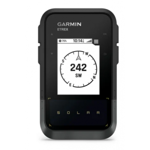 Garmin eTrex SOLAR